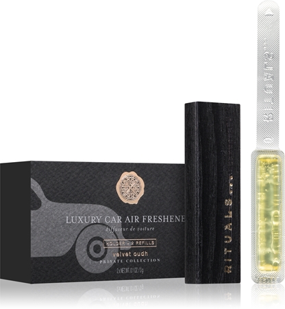 RITUALS Private Collection luftfräschare för bil