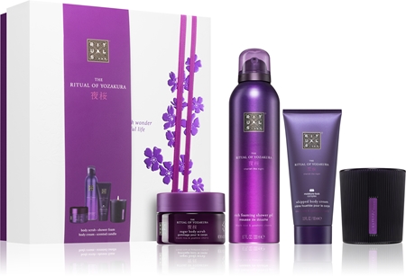 RITUALS The Ritual Of Yozakura Coffret cadeau pour femme