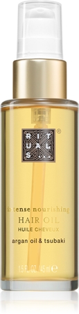 RITUALS Luxury Haircare óleo capilar