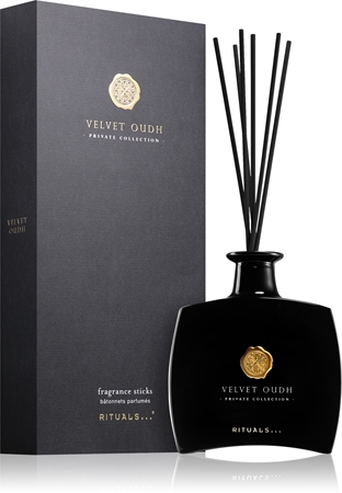 RITUALS Private Collection Aroma diffúzor töltettel