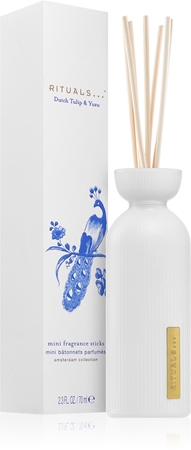 RITUALS Amsterdam Collection Aroma Diffuser mit Füllung
