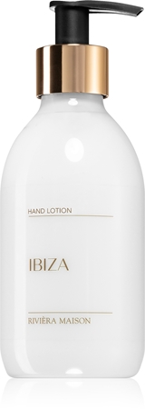 Rivièra Maison Hand Lotion Ibiza hydratační mléko na ruce