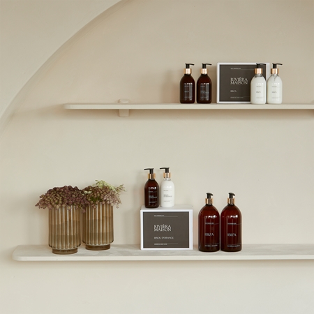 Rivièra Maison Hand Care Ibiza gift set for hands