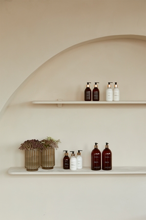 Rivièra Maison Shower Gel Ibiza revitalizirajući gel za tuširanje
