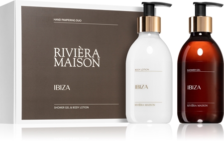 Rivièra Maison Body Care Ibiza Kinkekomplekt naistele