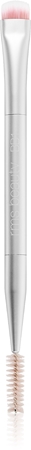 RMS Beauty Back2Brow Dubbelsidig ögonbrynsborste