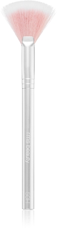 RMS Beauty Skin2Skin Classic Fan Highlighter-borste