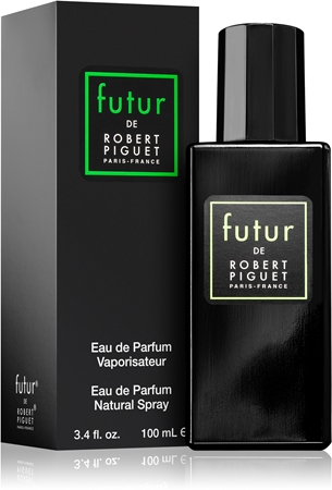 Robert Piguet Futur Eau de Parfum para mulheres