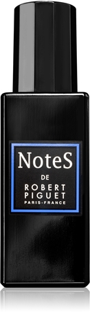 Robert Piguet Notes Parfüümvesi unisex