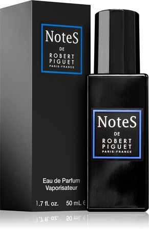 Robert Piguet Notes Parfüümvesi unisex