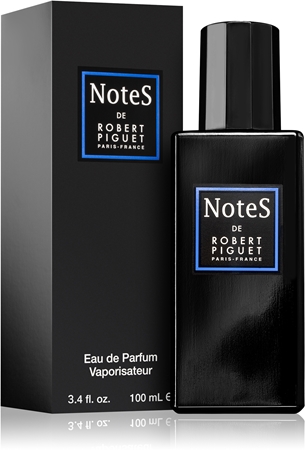 Robert Piguet Notes Eau de Parfum unisex
