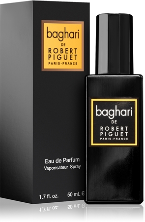 Robert Piguet Baghari Eau de Parfum da donna