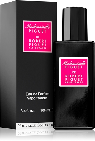 Robert Piguet Mademoiselle parfémovaná voda pro ženy