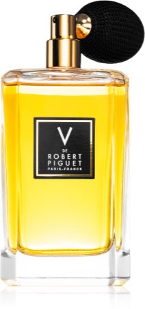 Robert Piguet V Eau de Parfum für Damen