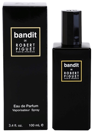 Robert Piguet Bandit Eau de Parfum for Women | notino.co.uk