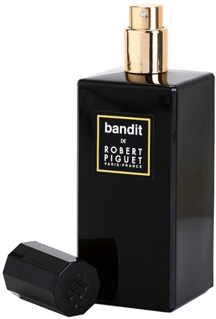 ロベールピゲ バンディ EDP50ml ROBERT PIGUET bandit - 香水(女性用)