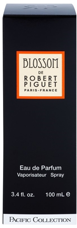Robert Piguet Blossom Eau de Parfum για γυναίκες