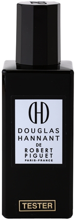 Robert Piguet Douglas Hannant eau de parfum teszter nőknek 100 ml