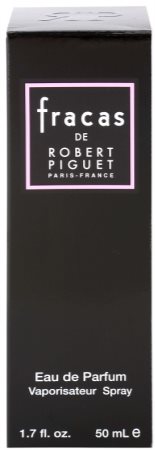 Robert Piguet Fracas woda perfumowana dla kobiet