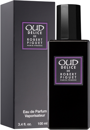 Robert Piguet Oud Delice Eau de Parfum mixte