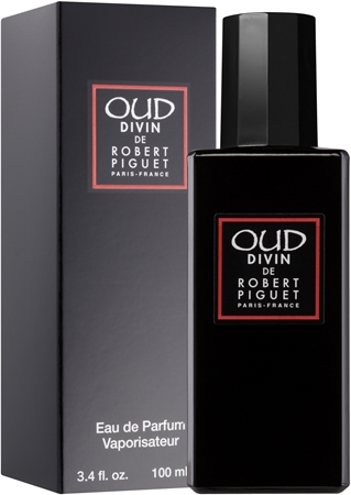 Robert Piguet Oud Divin Eau de Parfum unisex