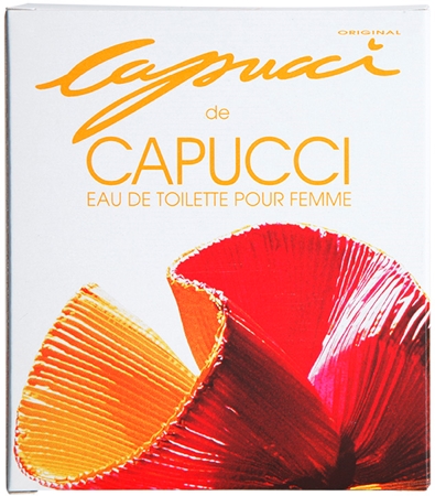 Brand Roberto Capucci Capucci de Capucci Eau de Toilette for Women 100 ml