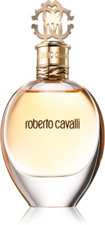 Roberto Cavalli Roberto Cavalli Eau de Parfum da donna