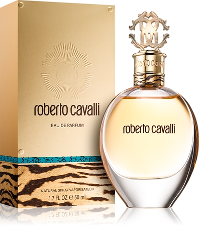 Roberto Cavalli Signature eau de parfum for women | notino.co.uk