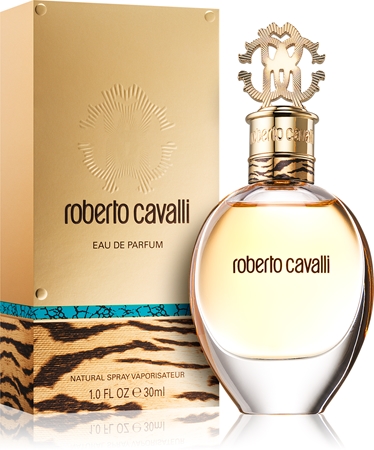 Roberto Cavalli Roberto Cavalli eau de parfum for women