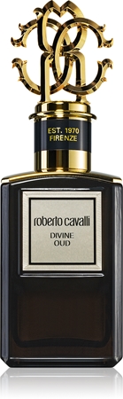 Roberto Cavalli Oud Edition Eau de Parfum unisex
