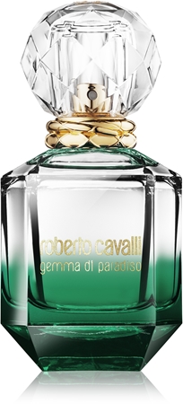 Roberto Cavalli Gemma di Paradiso Eau de Parfum för Kvinnor