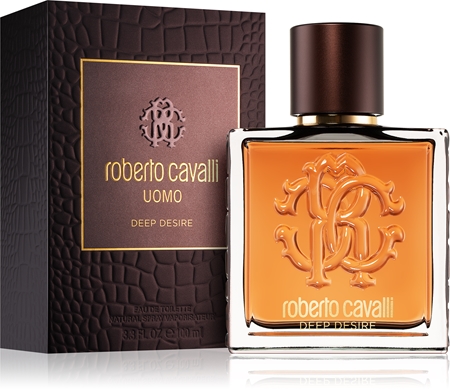 Roberto cavalli perfume male online