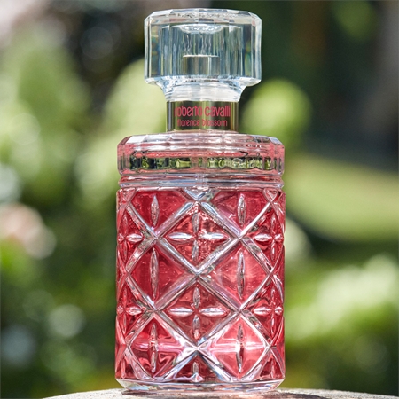 Roberto Cavalli Florence Blossom Eau de Parfum para mulheres