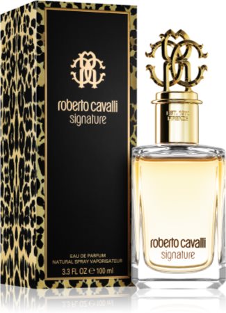 Roberto Cavalli Roberto Cavalli parfemska voda new design za žene