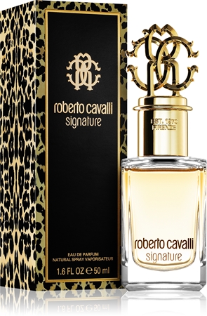 Roberto Cavalli Roberto Cavalli Signature Eau de Parfum new design pour femme