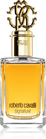 Roberto Cavalli Nero Assoluto parfémovaná voda new design pro ženy