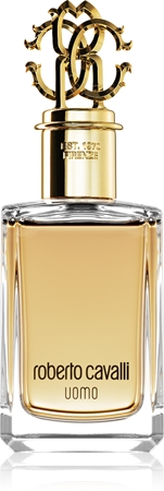 Roberto Cavalli Uomo toaletní voda new design pro muže