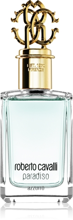 Roberto Cavalli Paradiso Azzurro parfémovaná voda new design pro ženy