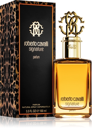 Roberto Cavalli Roberto Cavalli perfume for women