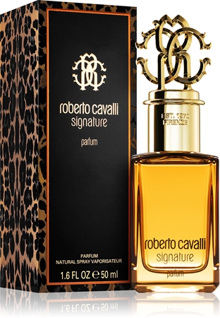 Roberto Cavalli Roberto Cavalli profumo da donna
