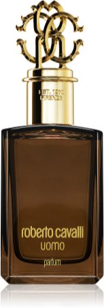 Roberto Cavalli Uomo parfém pro muže