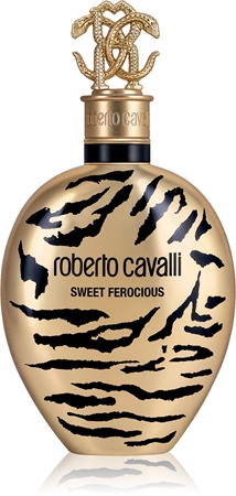 Roberto Cavalli Sweet Ferocious Eau de Parfum para mujer