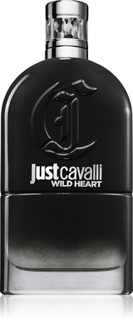 Roberto Cavalli Just Cavalli Wild Heart For Him Eau de Toilette for men