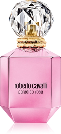 Roberto Cavalli Paradiso Rosa Eau de Parfum for women