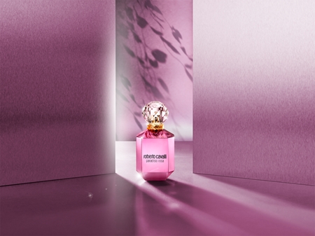 Roberto Cavalli Paradiso Rosa Eau de Parfum for women