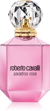 Roberto Cavalli Paradiso Rosa Eau de Parfum for women