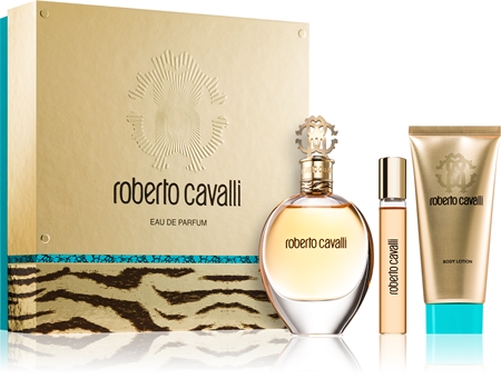 Roberto cavalli gift sets on sale