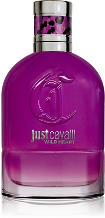 Roberto Cavalli Just Cavalli Wild Heart For Her Eau de Parfum pour femme
