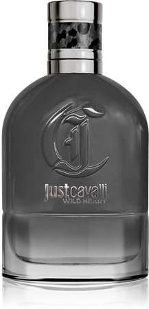 roberto cavalli just cavalli wild heart for him woda toaletowa 30 ml     