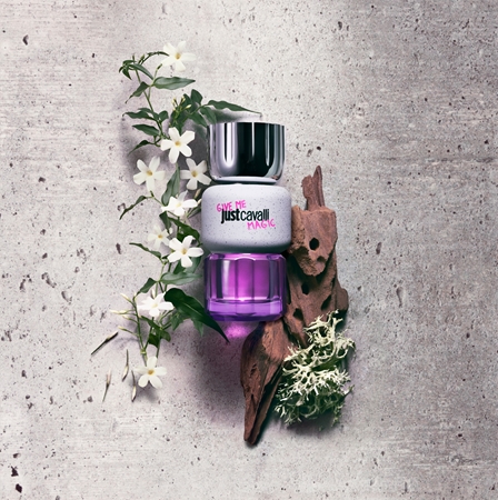 Roberto Cavalli Just Cavalli Give Me Magic For Her Eau de Parfum für Damen